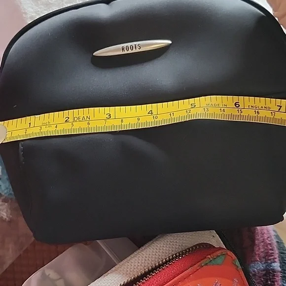 Roots pouch 👝 - Picture 10 of 11